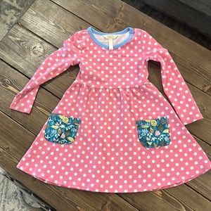 Matilda Jane dress